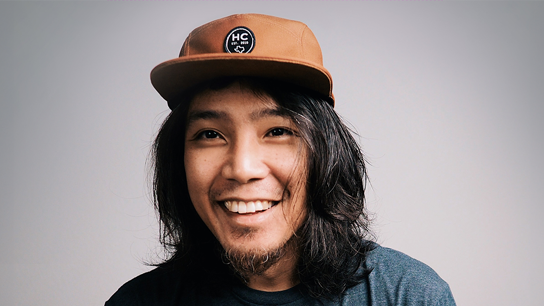 Speaker photo for: Michael Fugoso