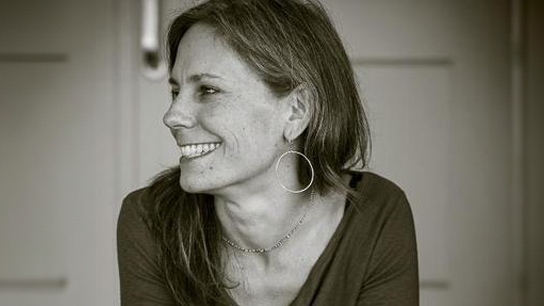 Speaker photo for: Megan Reinhardt