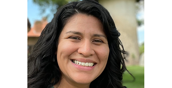 Speaker photo for: Alexandra (Alex!) Jimenez