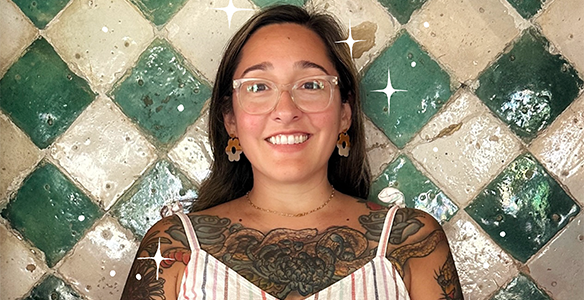 Speaker photo for: Marisol Ortega