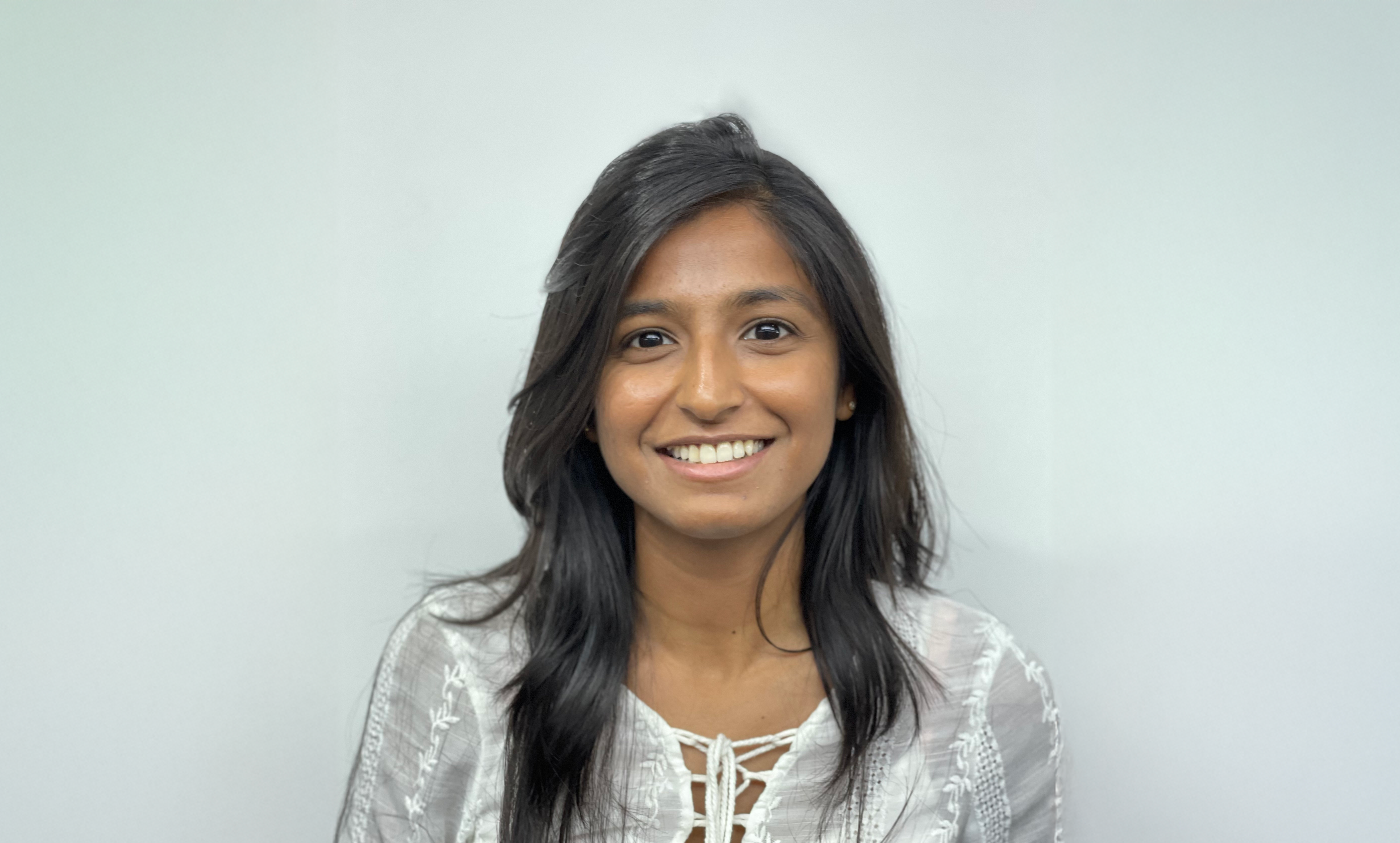 Speaker photo for: Sloka Akula