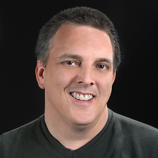 Speaker photo for: Sal Randazzo