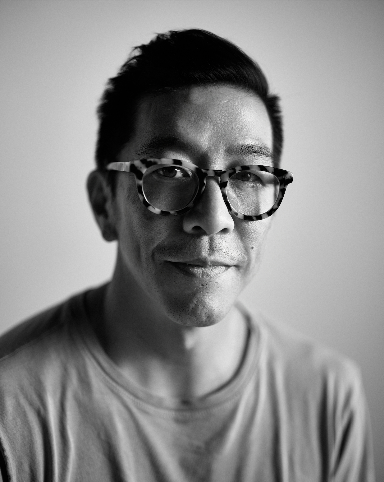 Speaker photo for: Marcus Ubungen