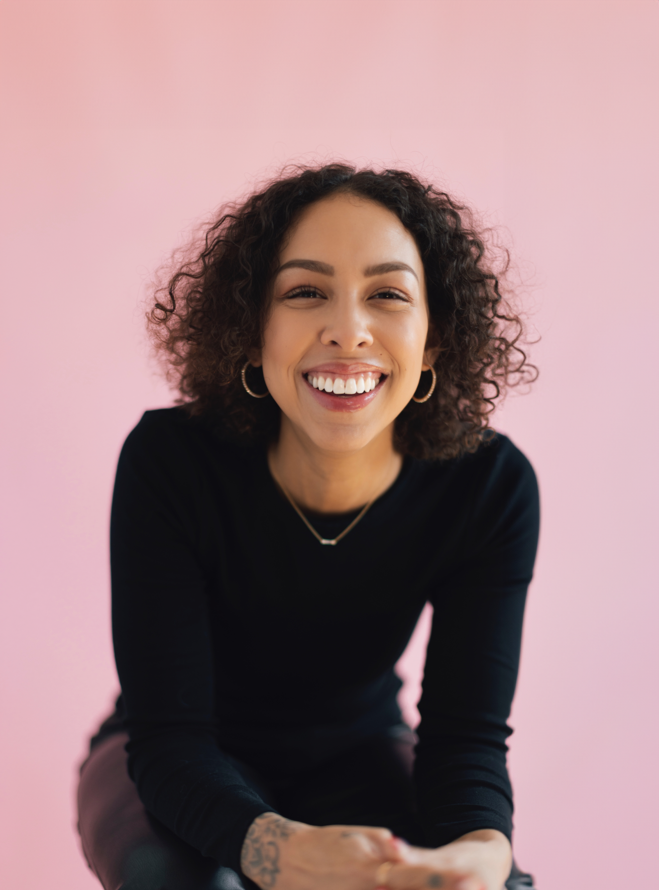 Speaker photo for: Elise Swopes