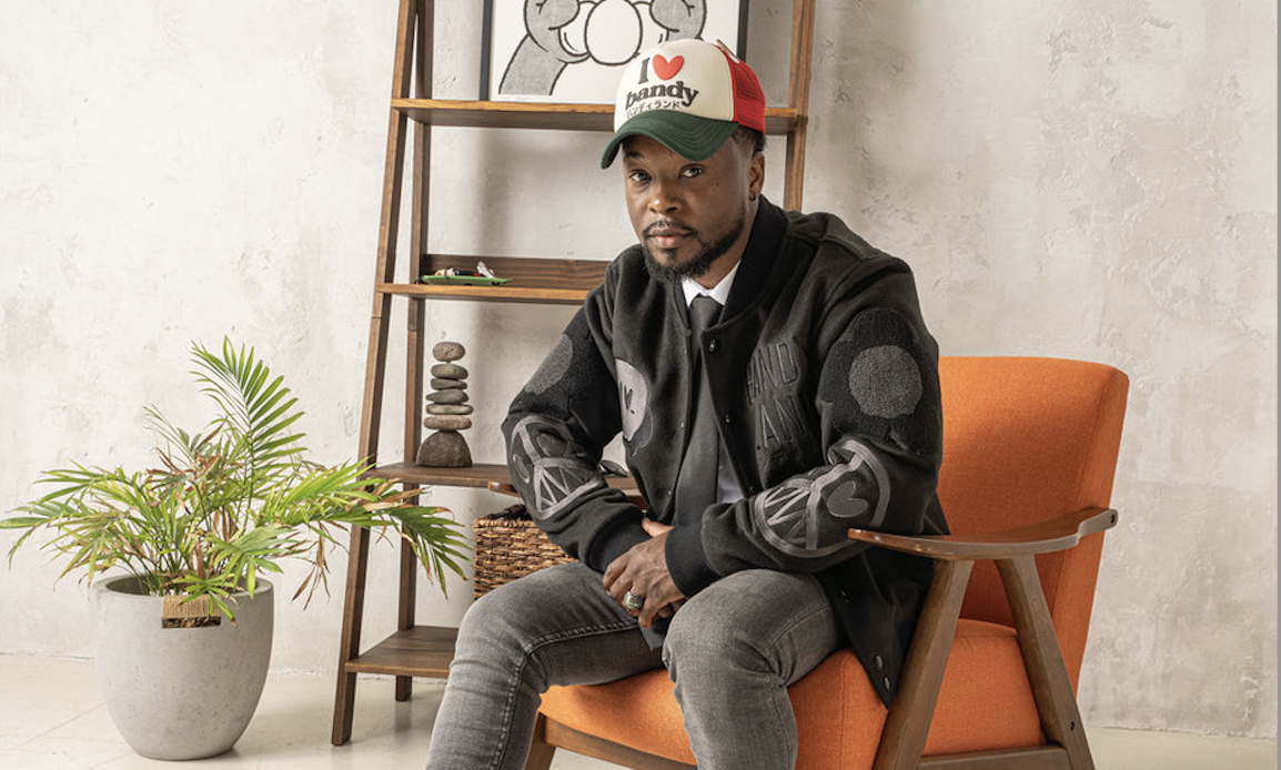 Speaker photo for: Anderson "Bandy" Miller Jr.