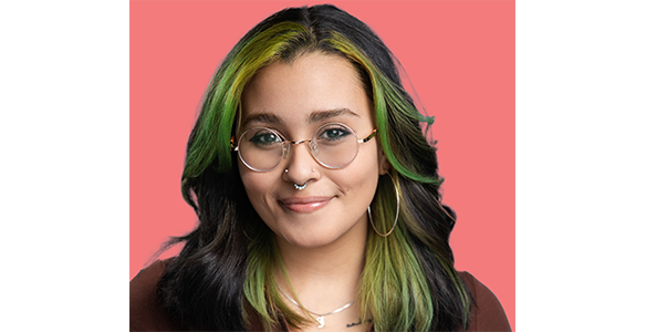 Speaker photo for: Mari Ortega