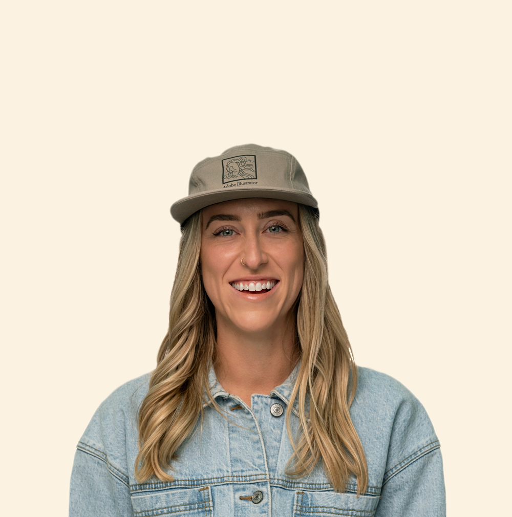 Speaker photo for: Sage Aune