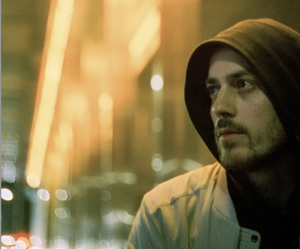 Speaker photo for: trashhand 