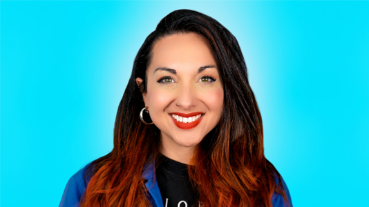 Speaker photo for: Kladi Vergine