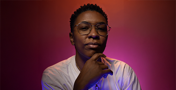 Speaker photo for: Lynsey Weatherspoon