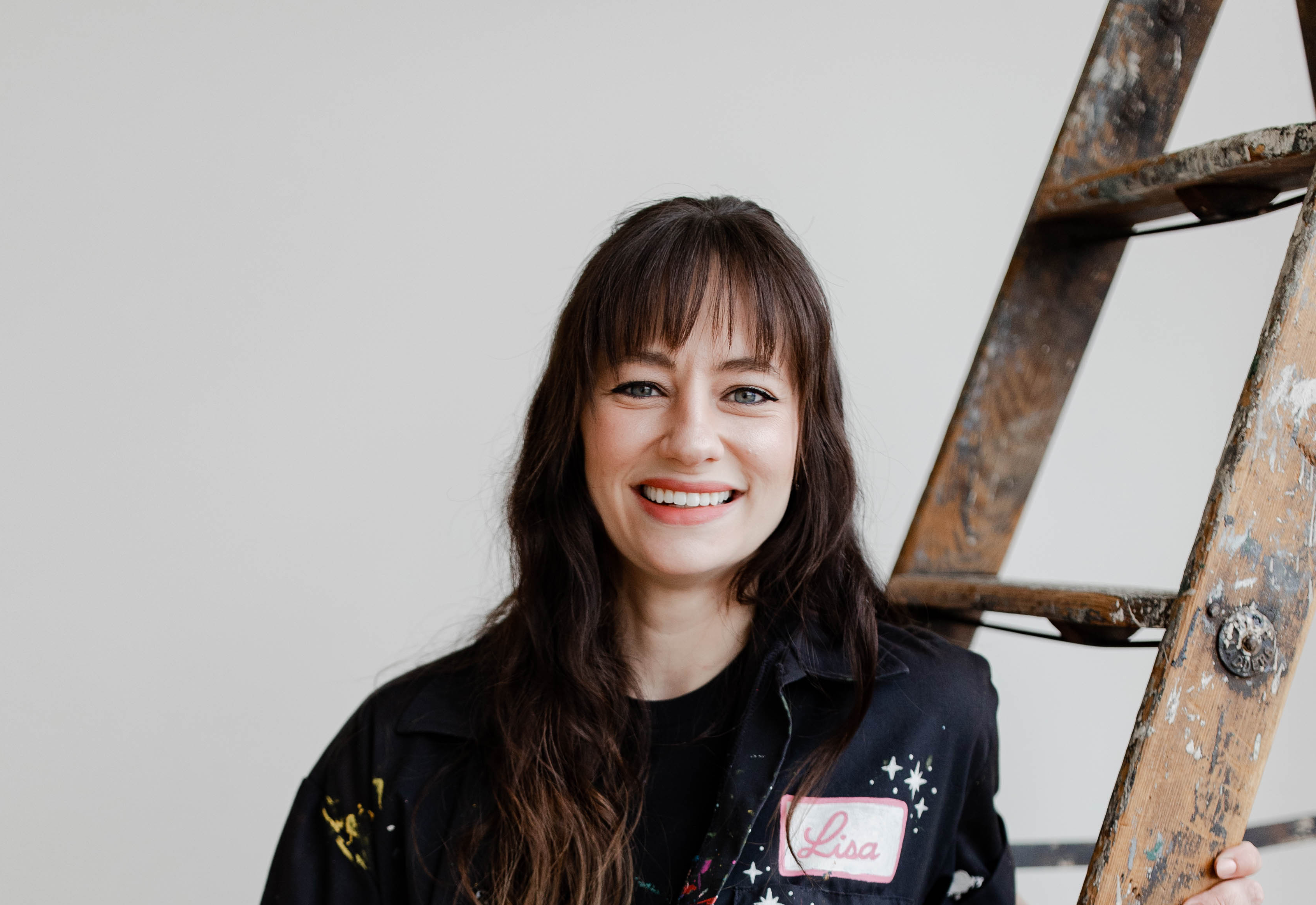 Speaker photo for: Lisa Quine