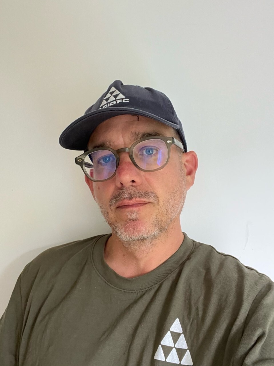 Speaker photo for: Ed Cowburn