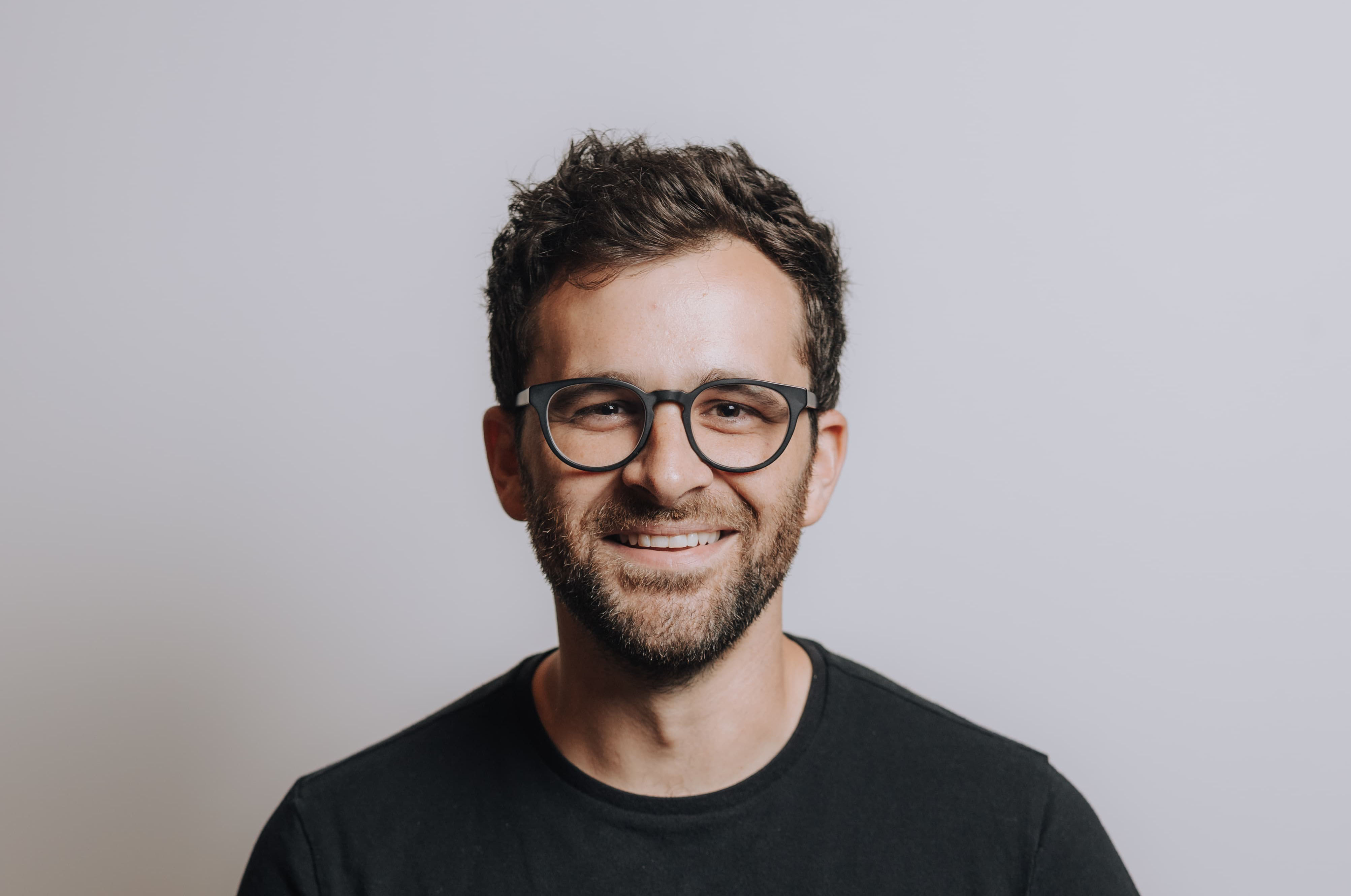 Speaker photo for: Mark Walter