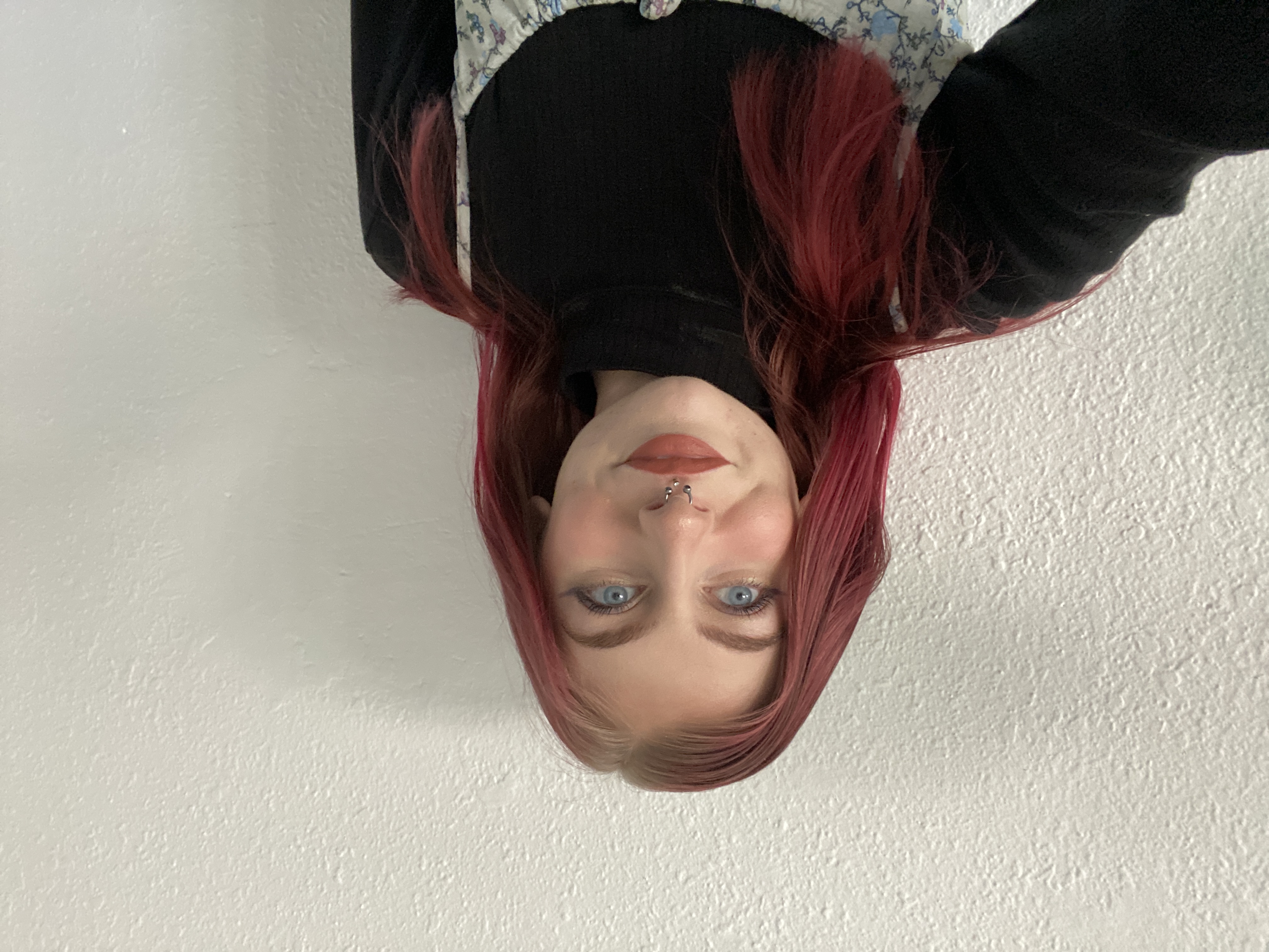 Speaker photo for: Violet Zadoyan