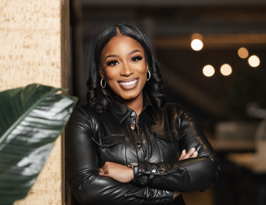 Speaker photo for: Brittany Mobley