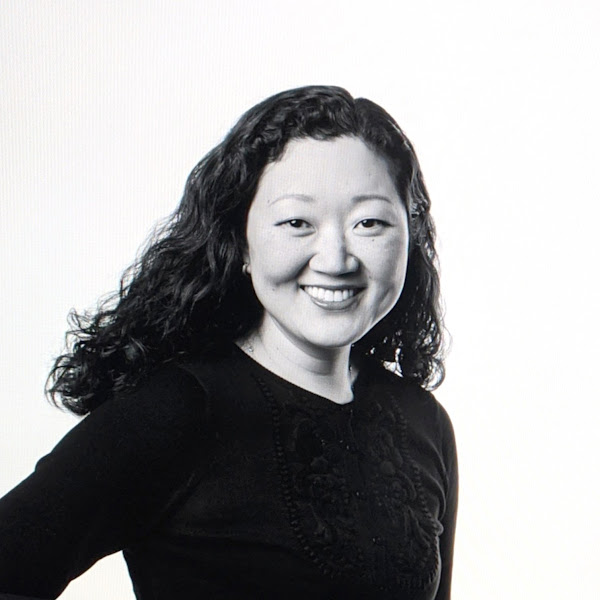 Speaker photo for: Irina Lee