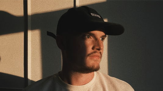 Speaker photo for: Ollie Spicer