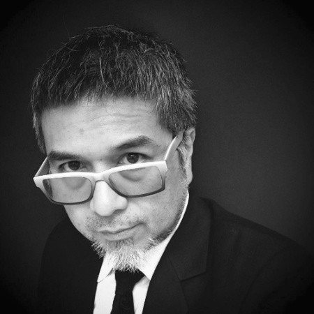 Speaker photo for: Gregory Hom