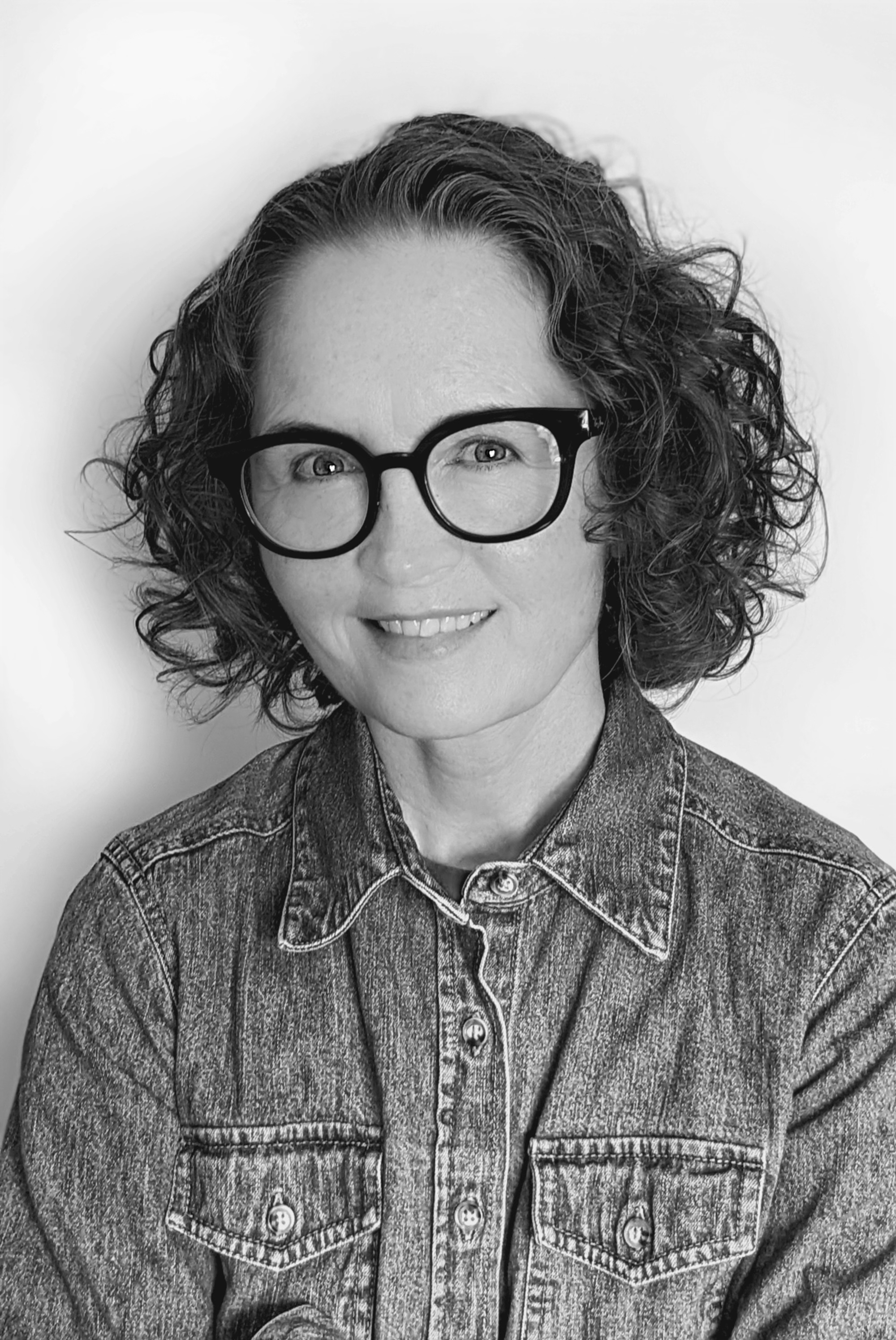 Speaker photo for: Tiffany Wardle