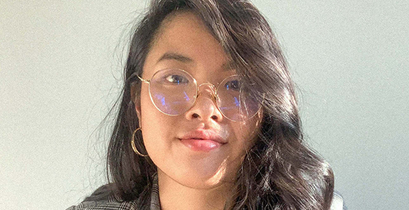 Speaker photo for: Amy Chan