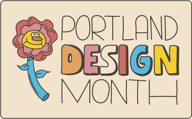 Portland Design Month