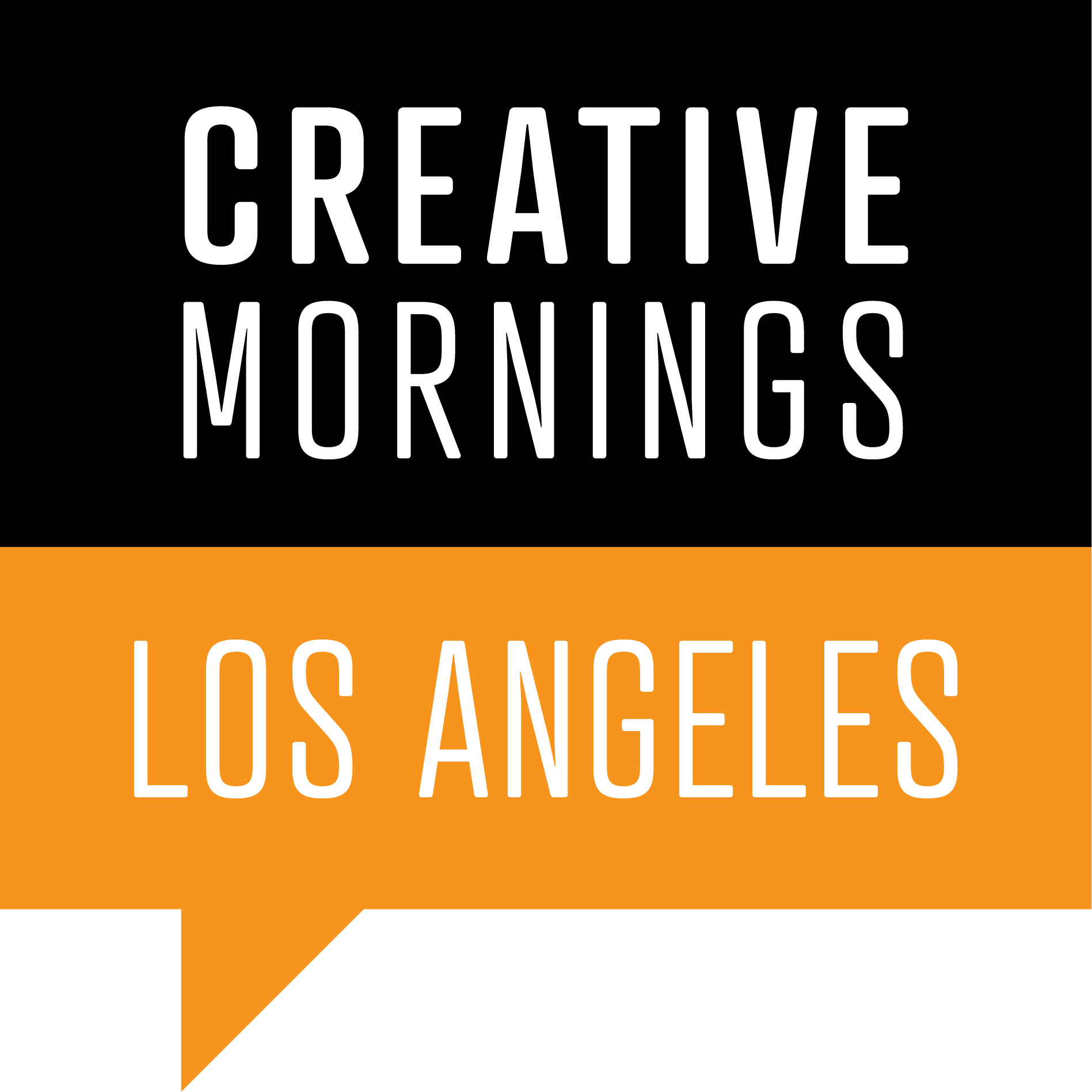 Creative Mornings Los Angeles