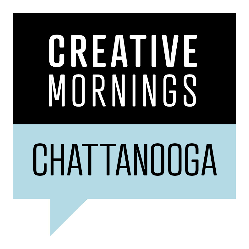 Creative Mornings Chattanooga