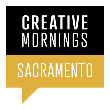 Creative Mornings Sacramento