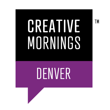Creative Mornings Denver