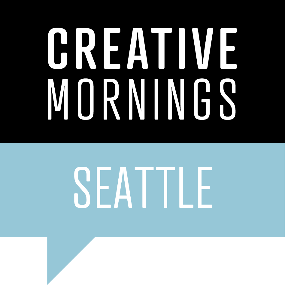 Creative Mornings Seattle