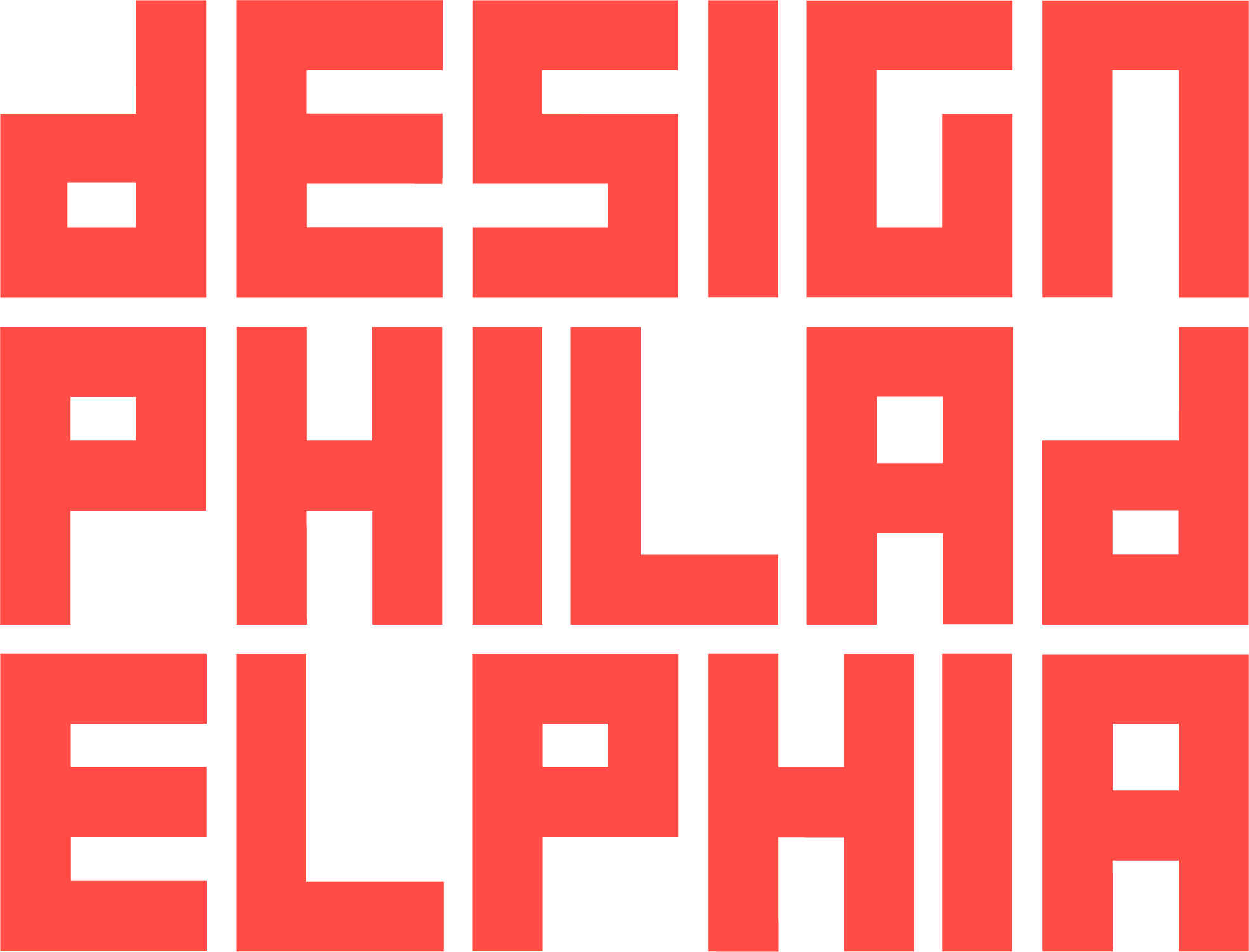 Design Philadelphia