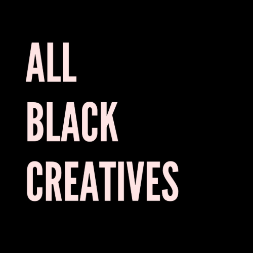 All Black Creatives