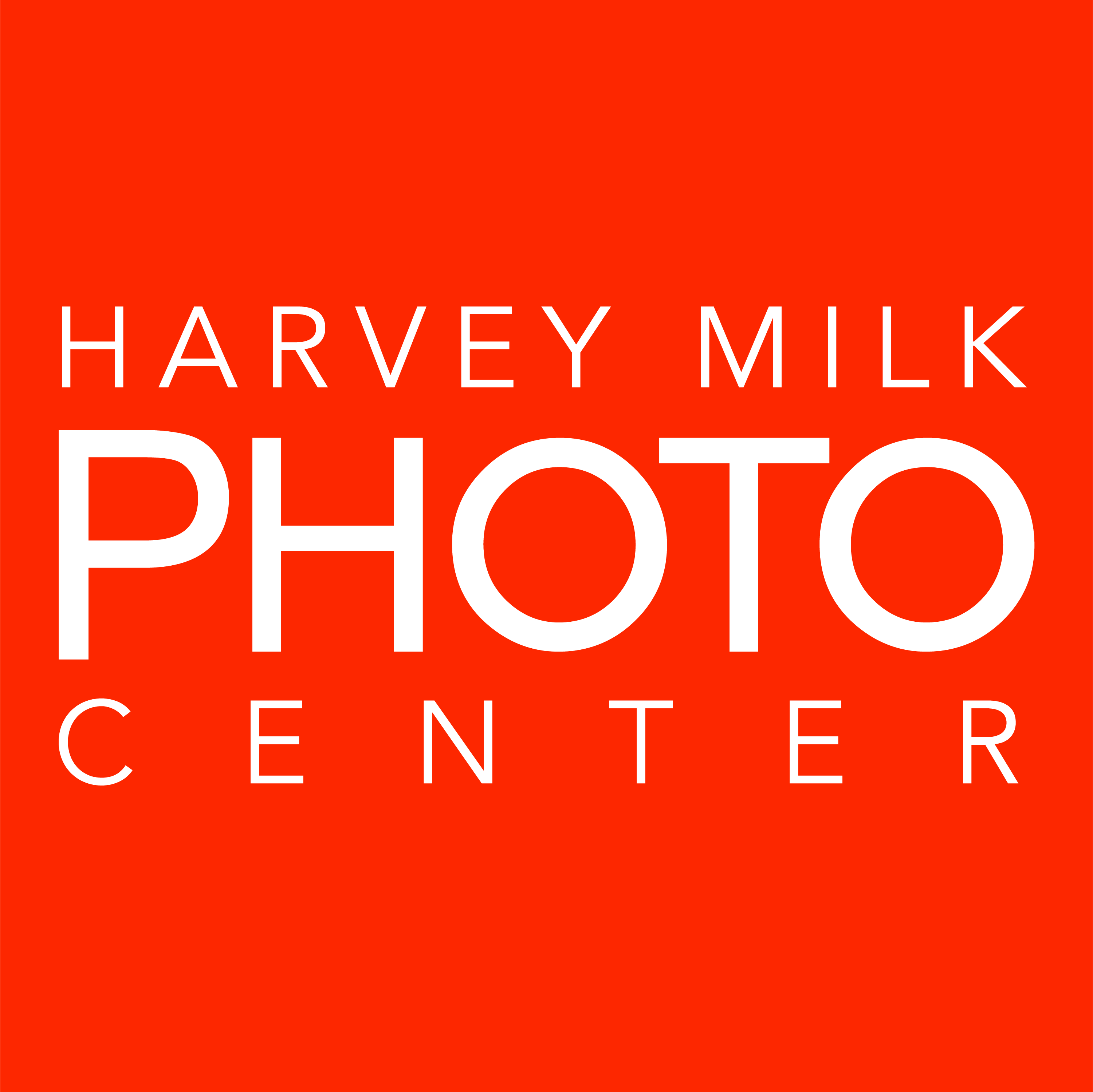 Harvey Milk Photo Center