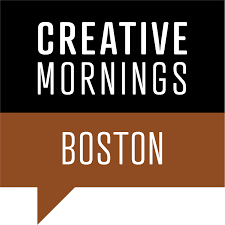Creative Mornings Boston