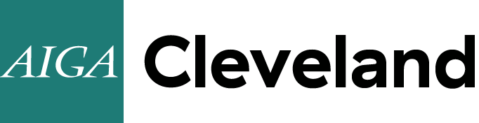 AIGA Cleveland