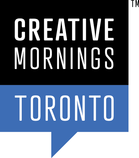 Creative Mornings Canada