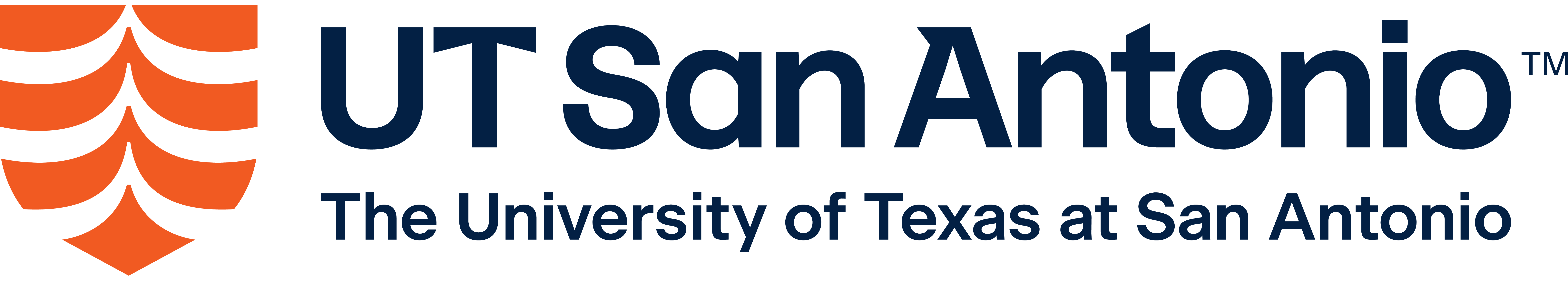 The University of Texas at San Antonio