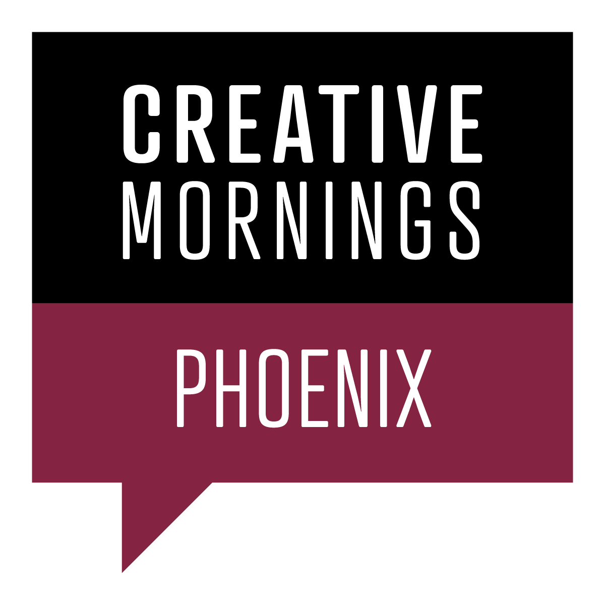 Creative Mornings Phoenix