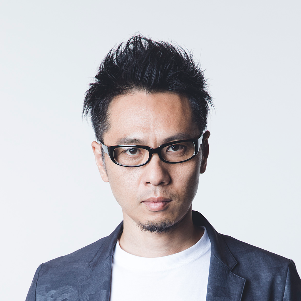 轟 啓介
