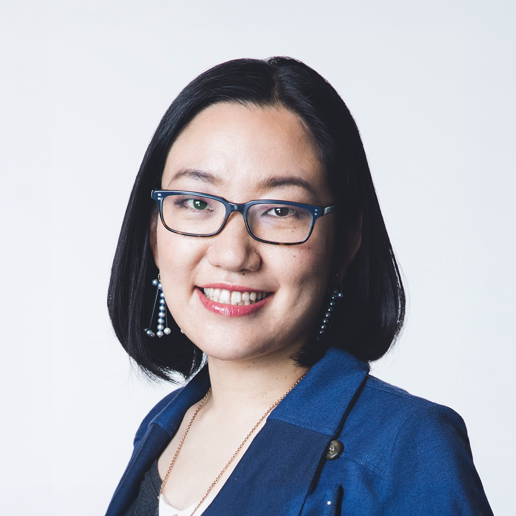 田中 玲子