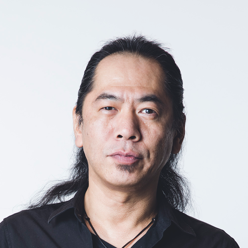 仲尾 毅