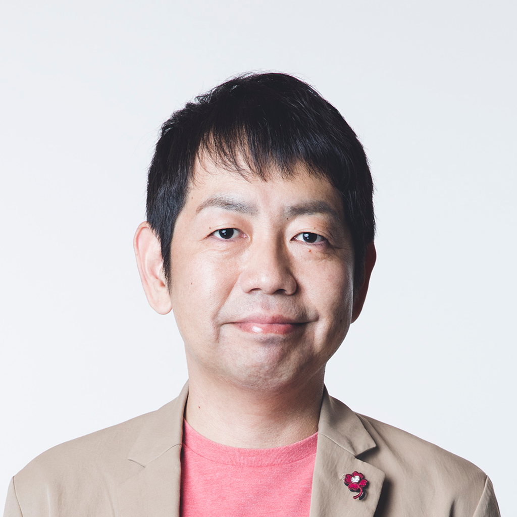 岩本 崇